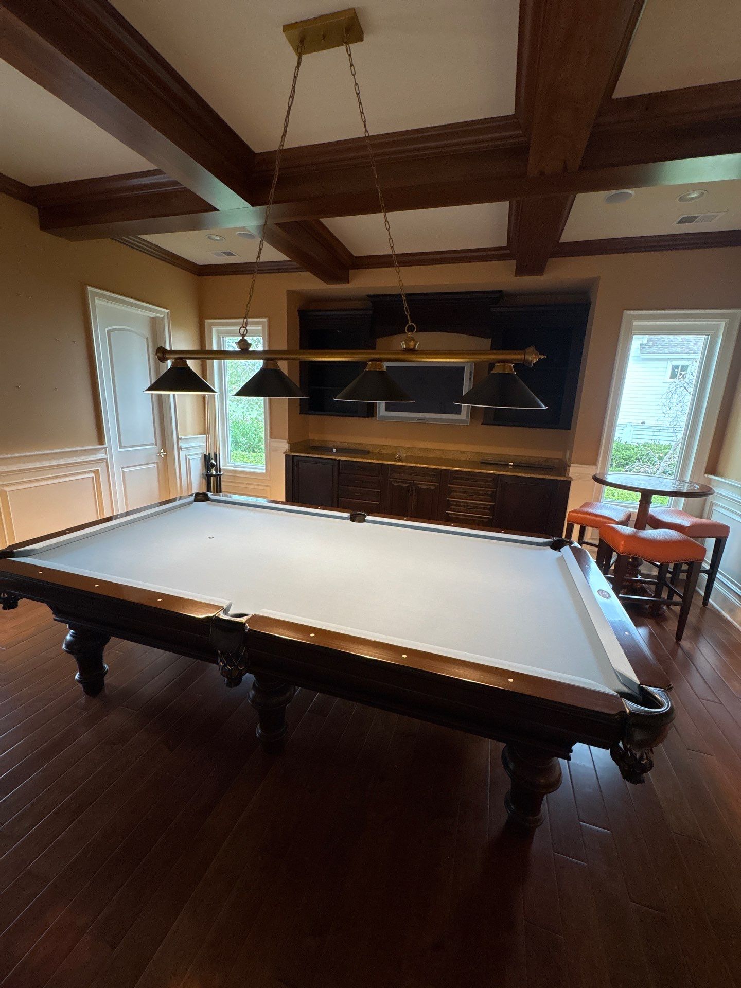 Interior Lighting and Electrical Component Upgrades in Bluffton by Selectric LLC