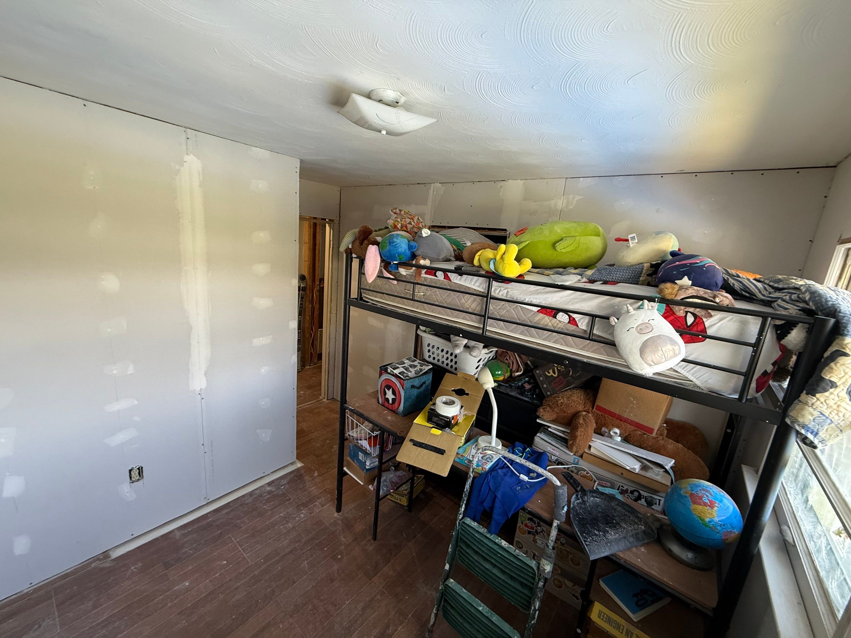 Black Mountain NC by Get Stoked Renovations