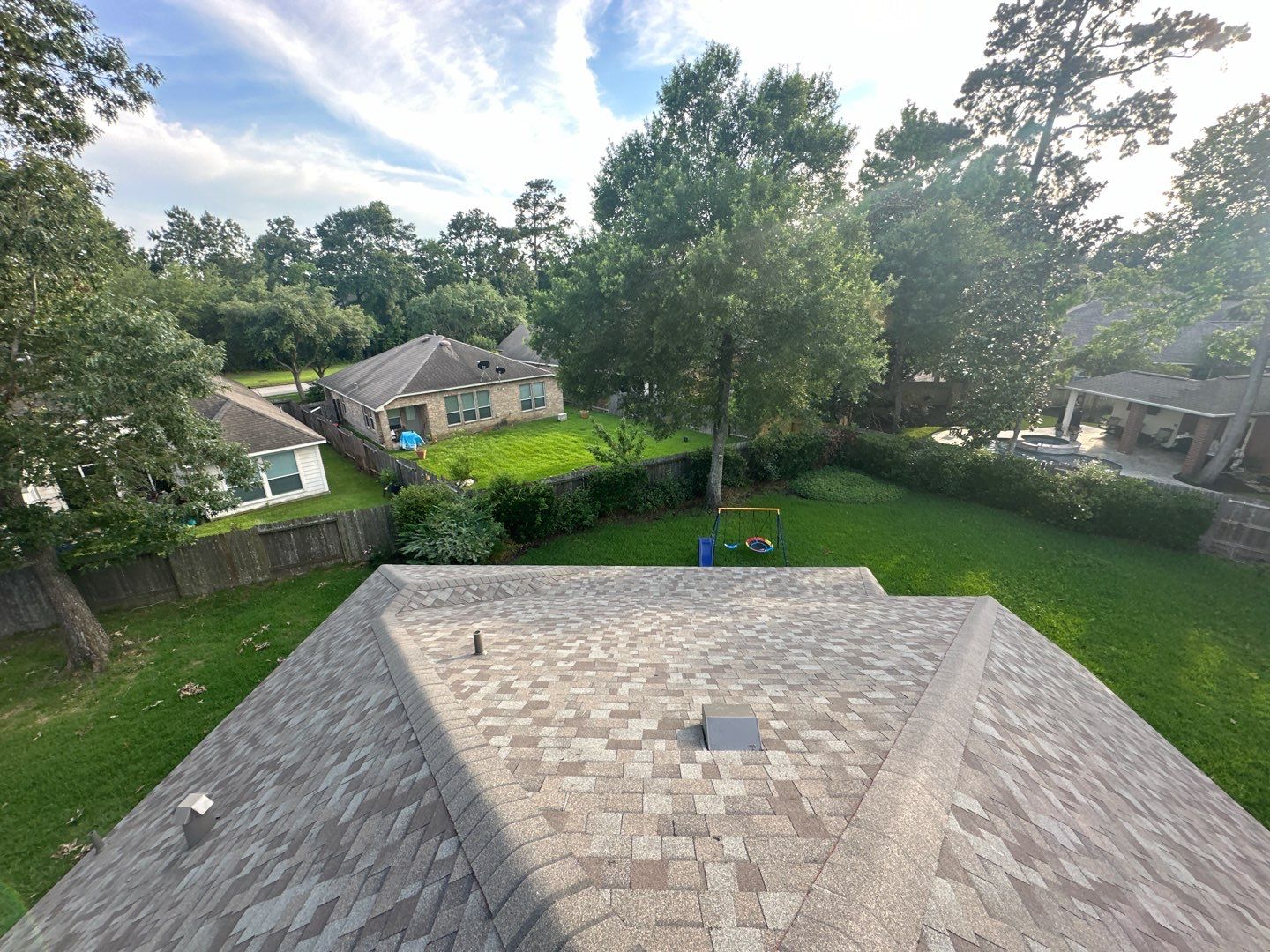 Roof Repair Houston by Roof Repair Company