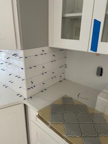Kitchen Remodel by Ivy Lea Construction