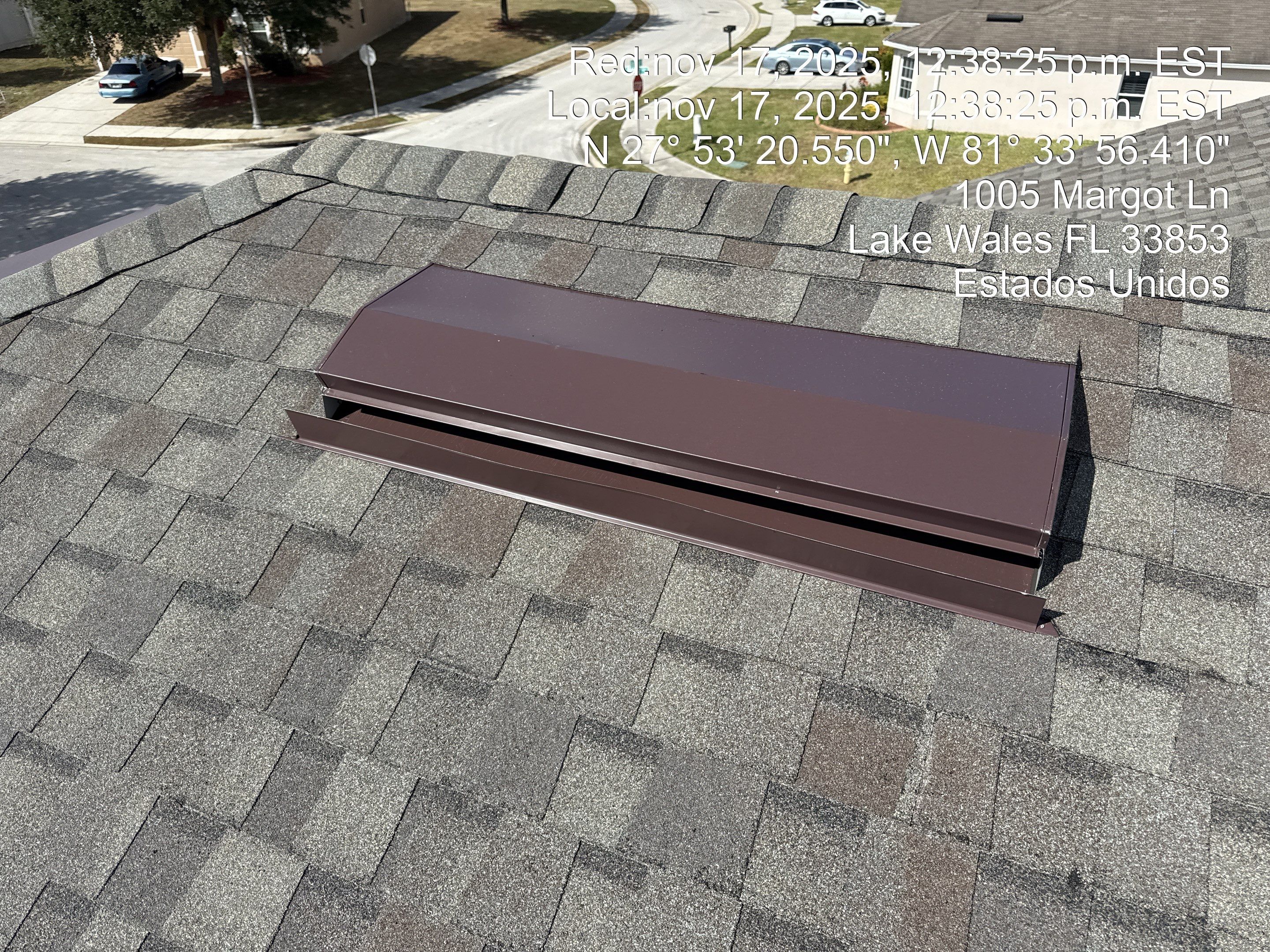 Project in Lake Wales by You Restorations LLC DBA YOU-Home