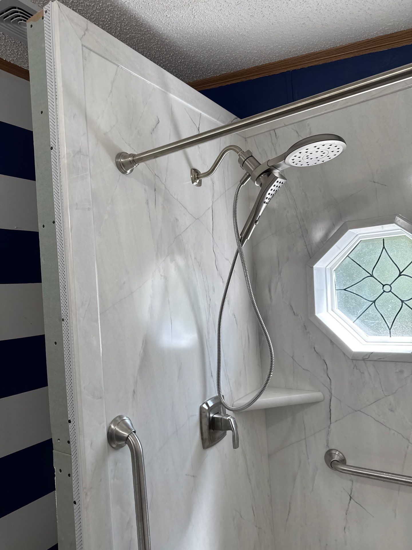 Gibson Project in Green Forest, AR by Twist & Spout