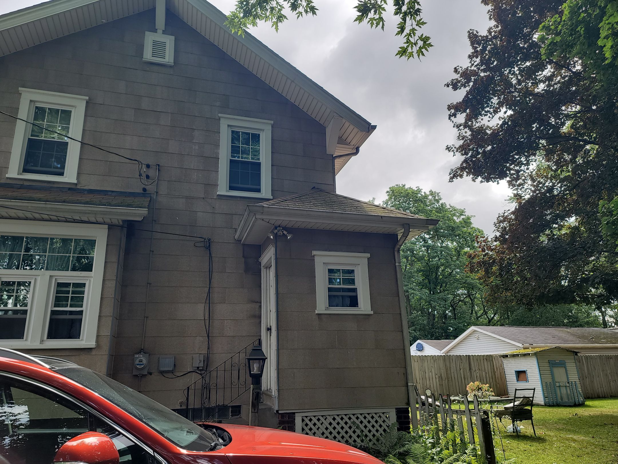 ATLAS PINNACLE COLOR: COPPER CANYON by Eagle Eye Roofing