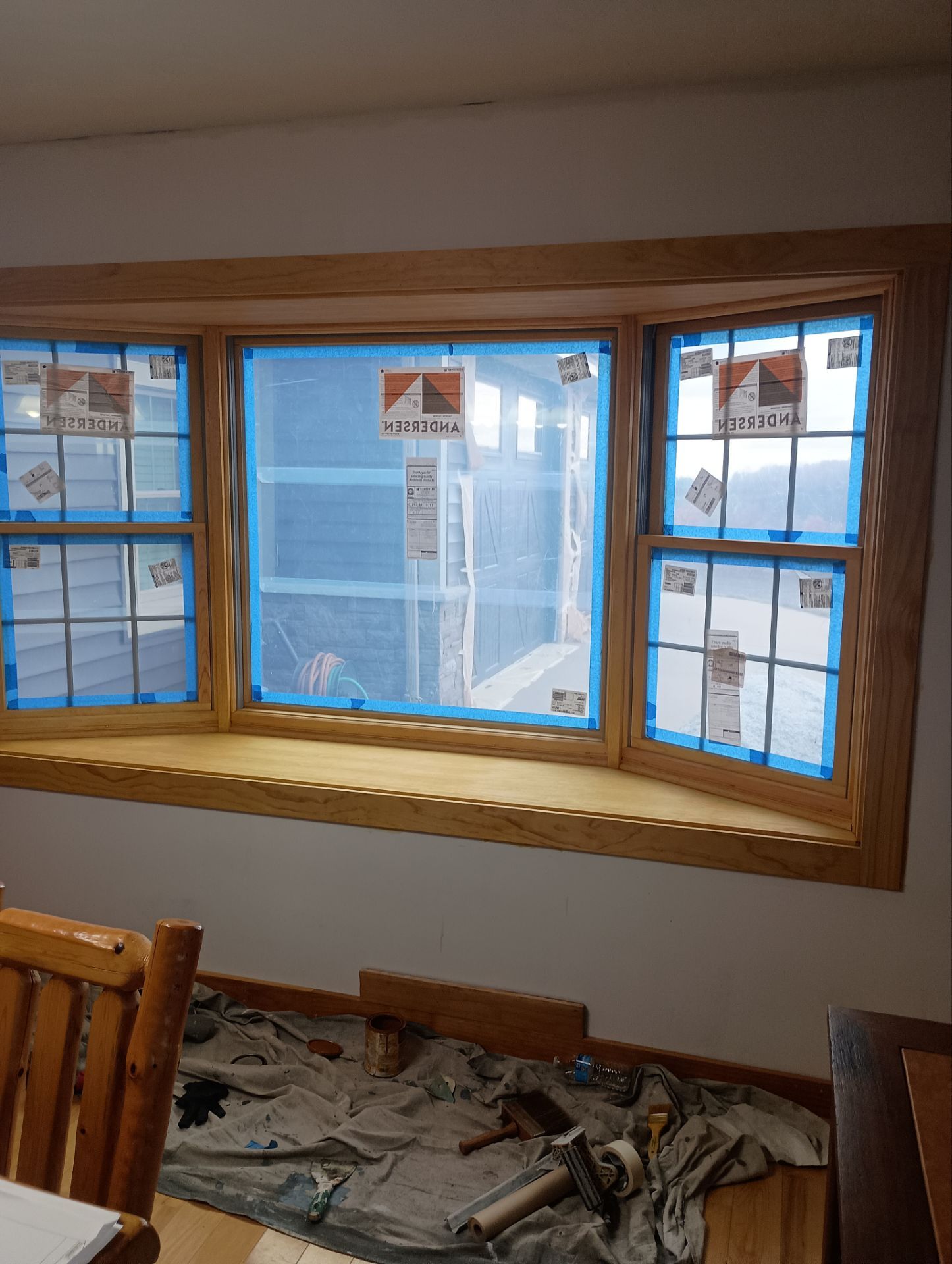 Complete Home Painting !! by Gordon Painting