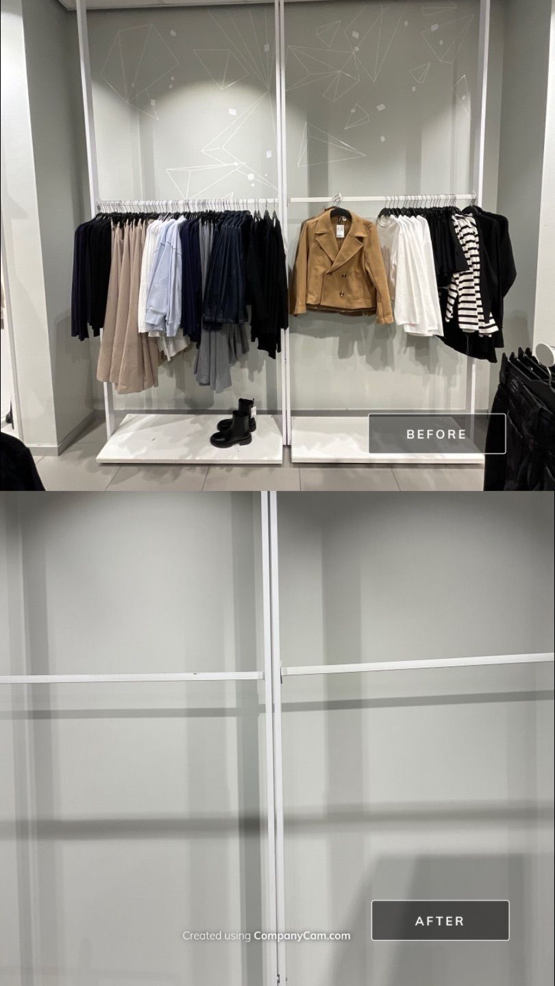 Commercial Interior Painting in Penndel, PA by Groovy Hues