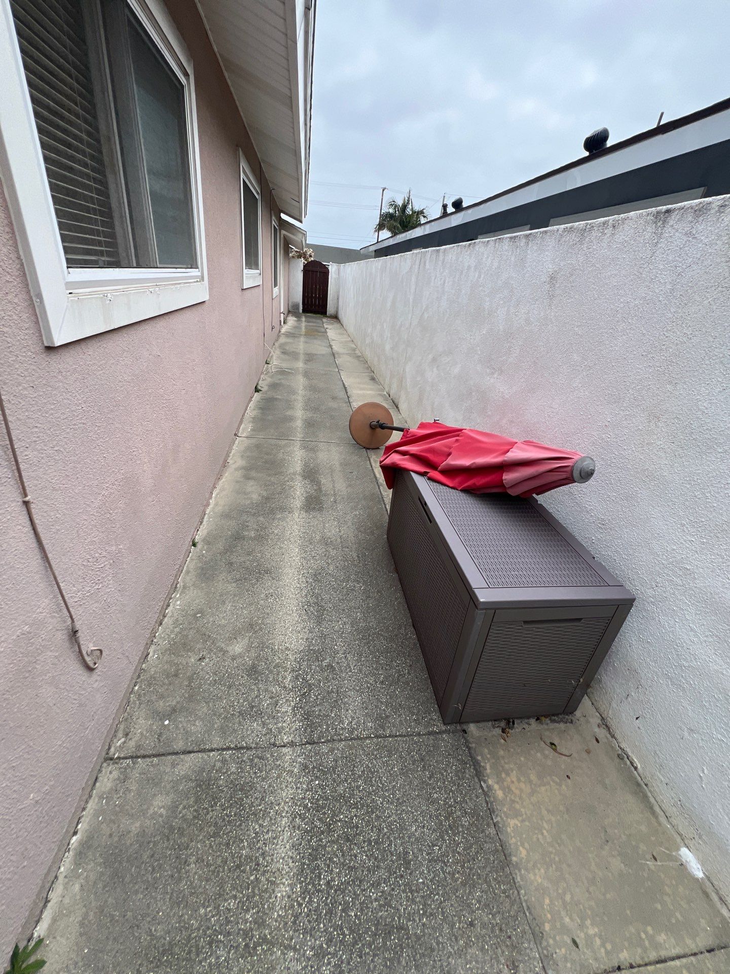 Huntington Beach Complete Exterior Painting by Beach City Painting