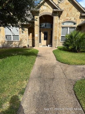 Residential Water Softener System Installation in Bryan, Texas