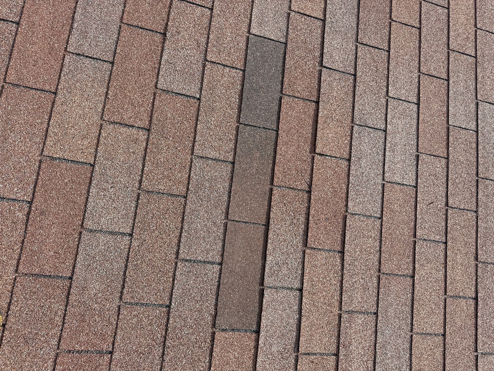 Roof Repairs Project in Tomball, TX by Proud Roofing