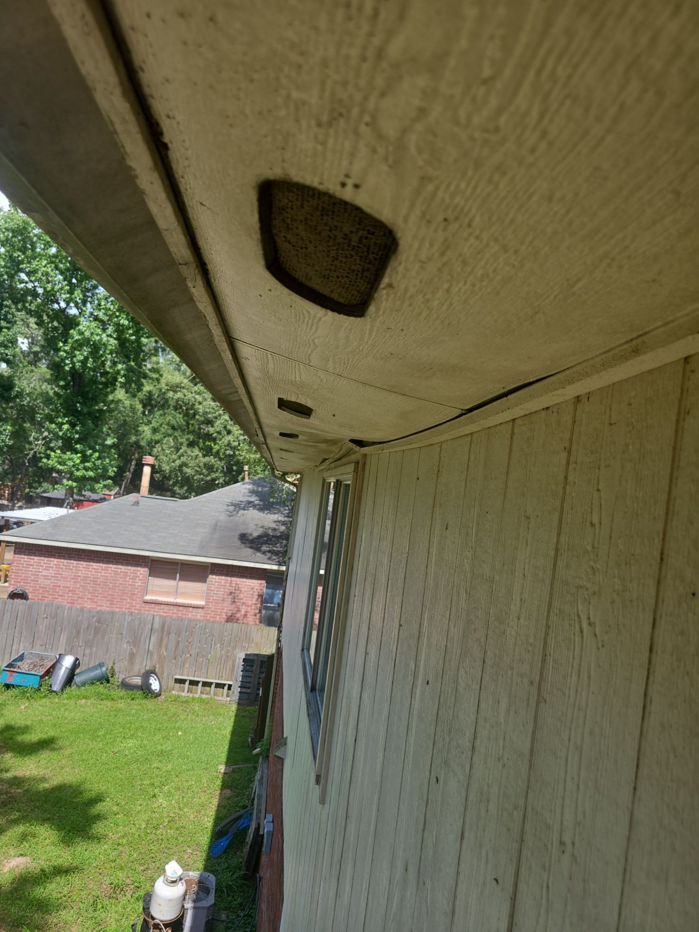 Roof Repair Magnolia by Roof Repair Company