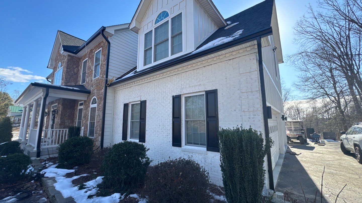 Lorton: Multi-Trade Insurance Restoration by RM Banning, Inc.