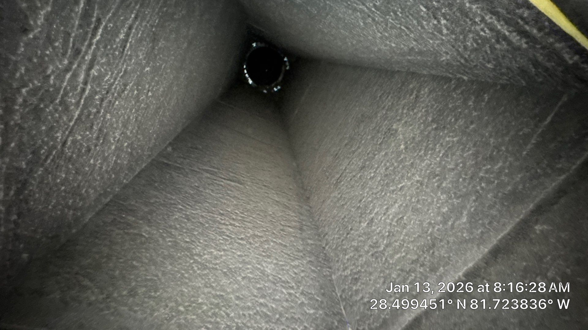 Air Duct Cleaning in Clermont by Hygienic Air, Inc