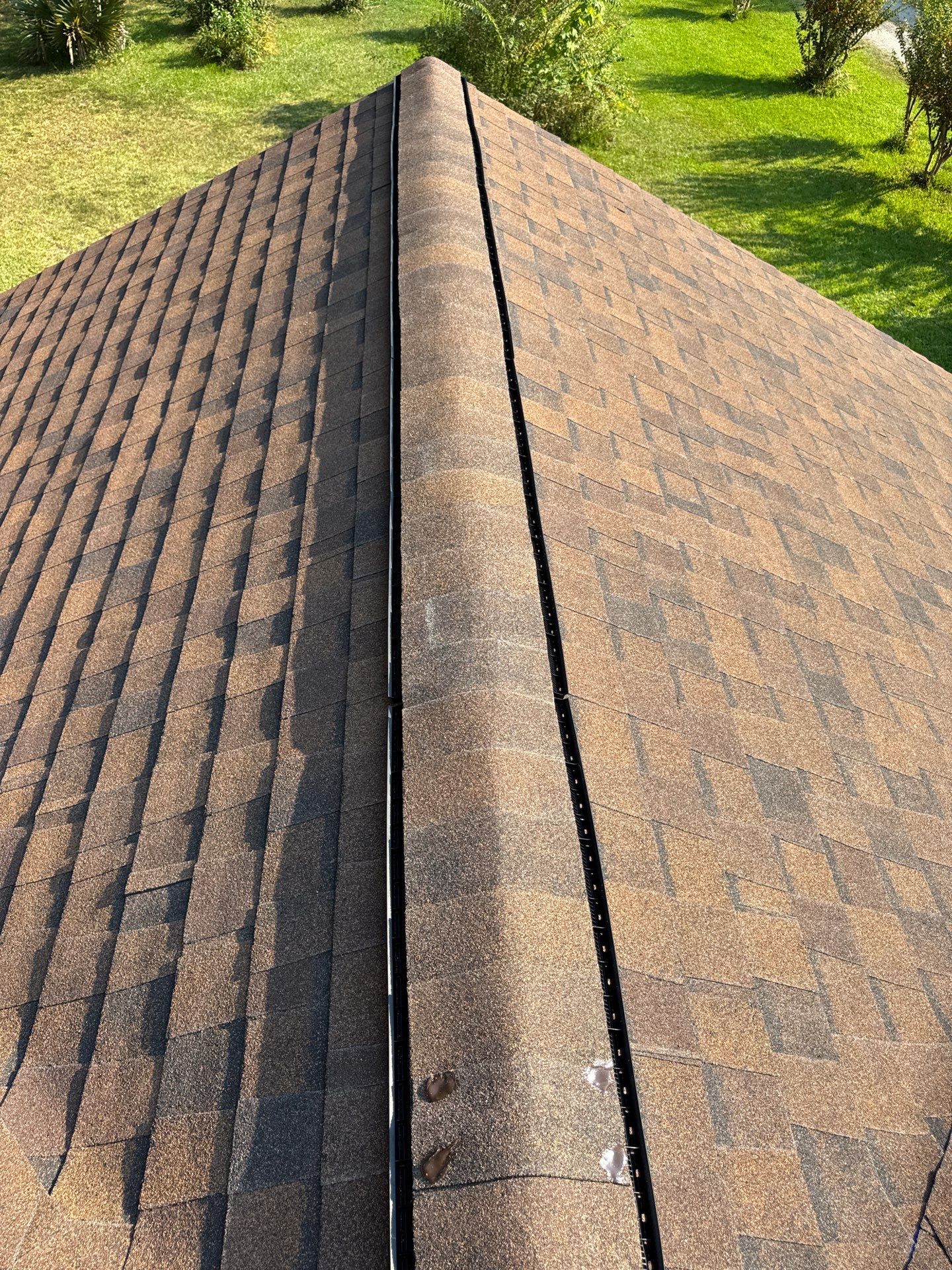 New Caney Roof Install by Modern BYLT Roofing & Construction
