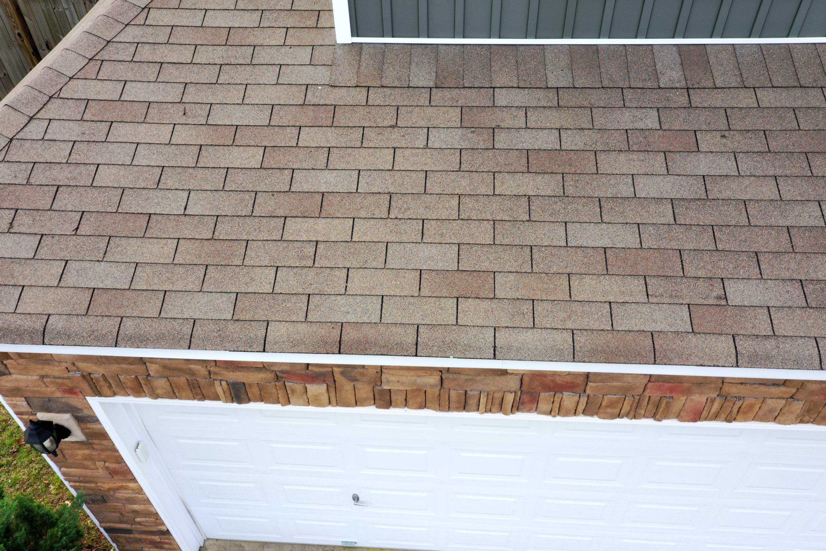 Residential Roofing Installation using Owens Corning® Oakridge Estate Gray by Indigo State Roofing