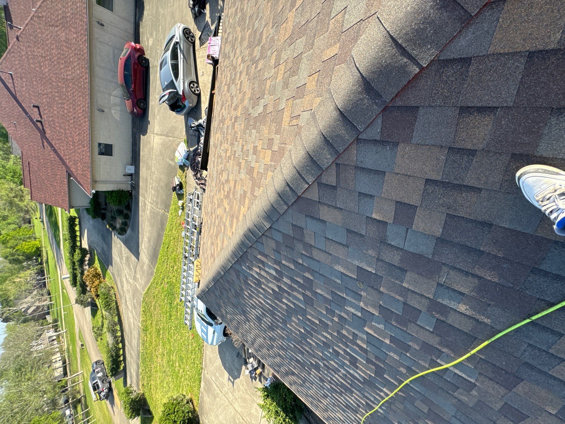 Roof Replacement Weston Lakes by Roof Repair Company