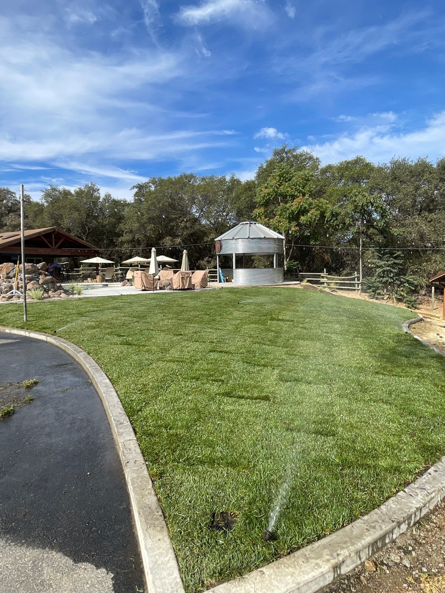 A-G Sod Farms featured photo.