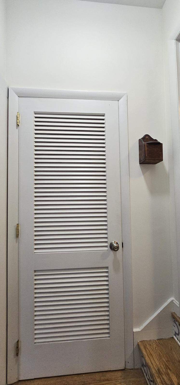 Painting project in Lynchburg  by Alpha and Omega Pro Services