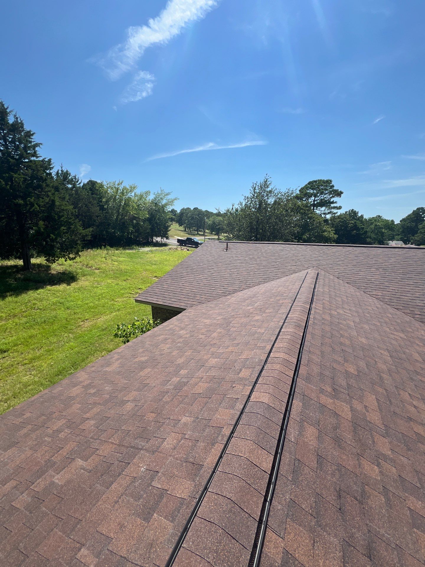 Roofing & Fascia Replacement done right!! by In & Out Construction & Remodeling, LLC