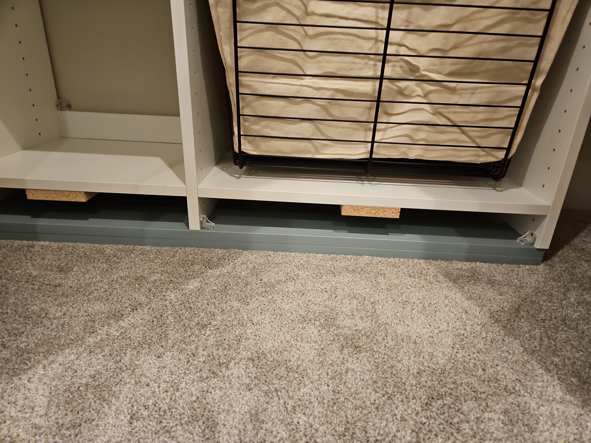 Closet & Storage Concepts - Louisville by Concept 32, Inc.