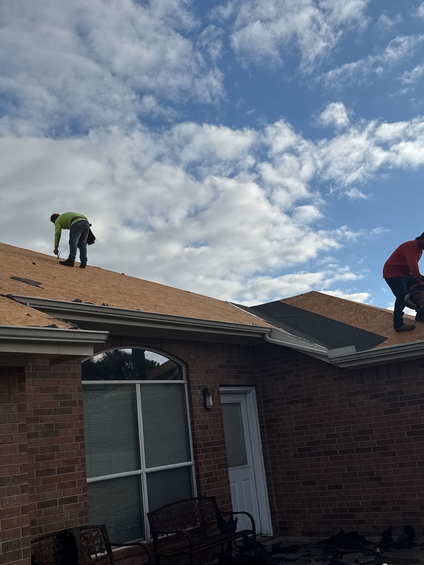 Roof Repair Texas City by Roof Repair Company