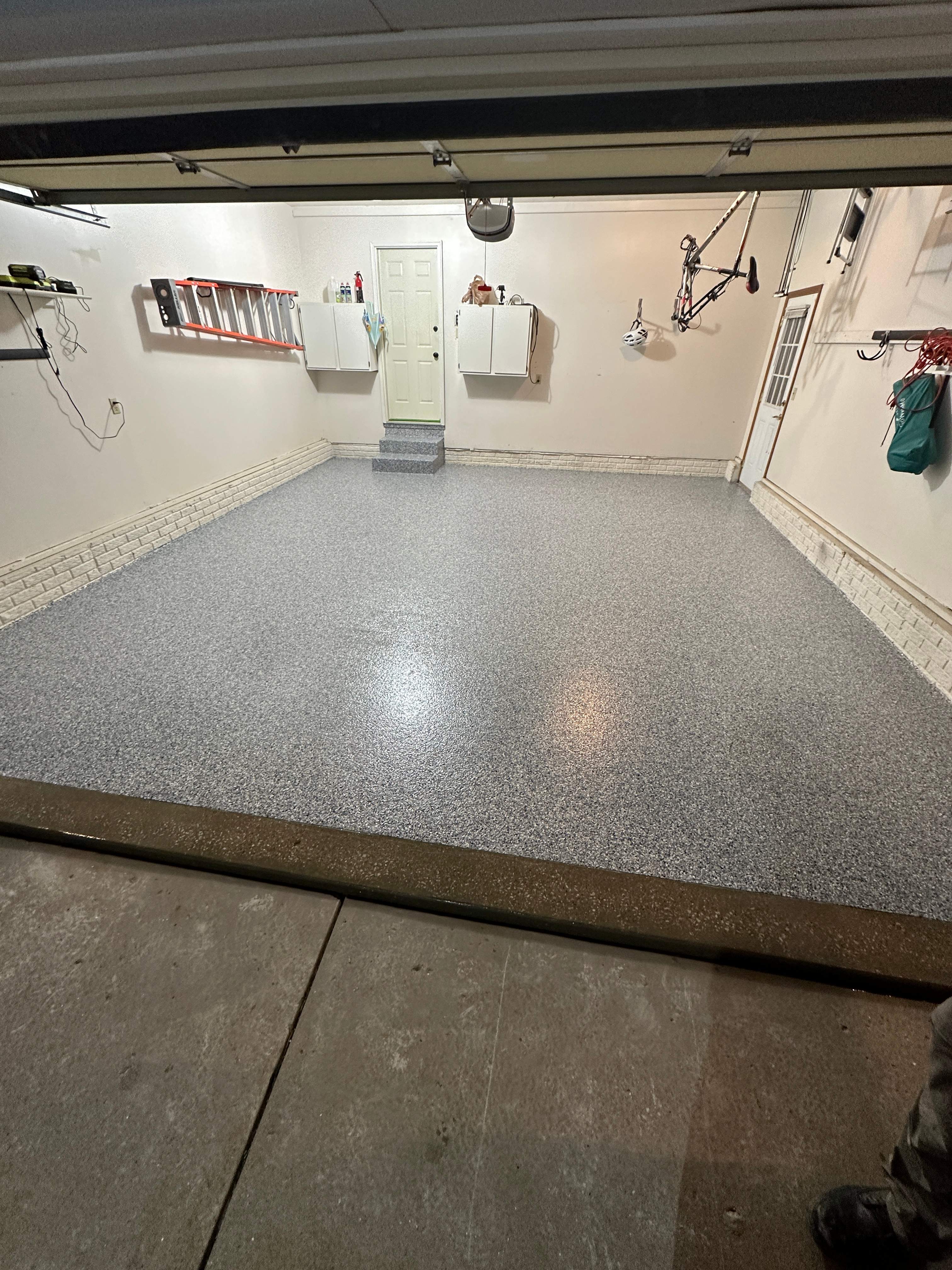 Steamboat Garage Bloomington by Loud Bros