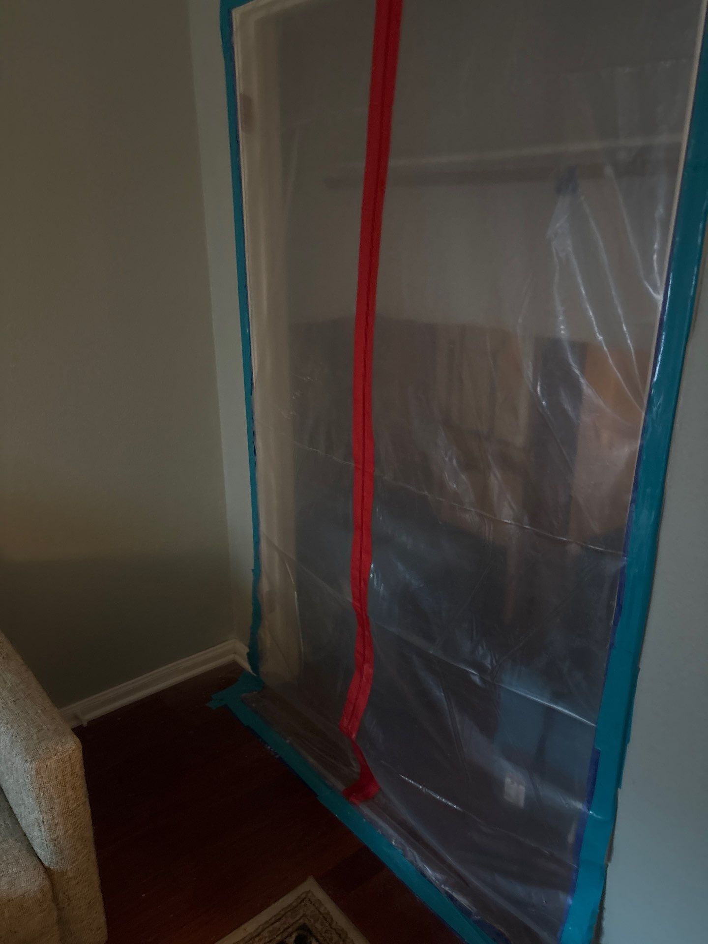 Water Damage Mitigation by All Dry Services of North Austin