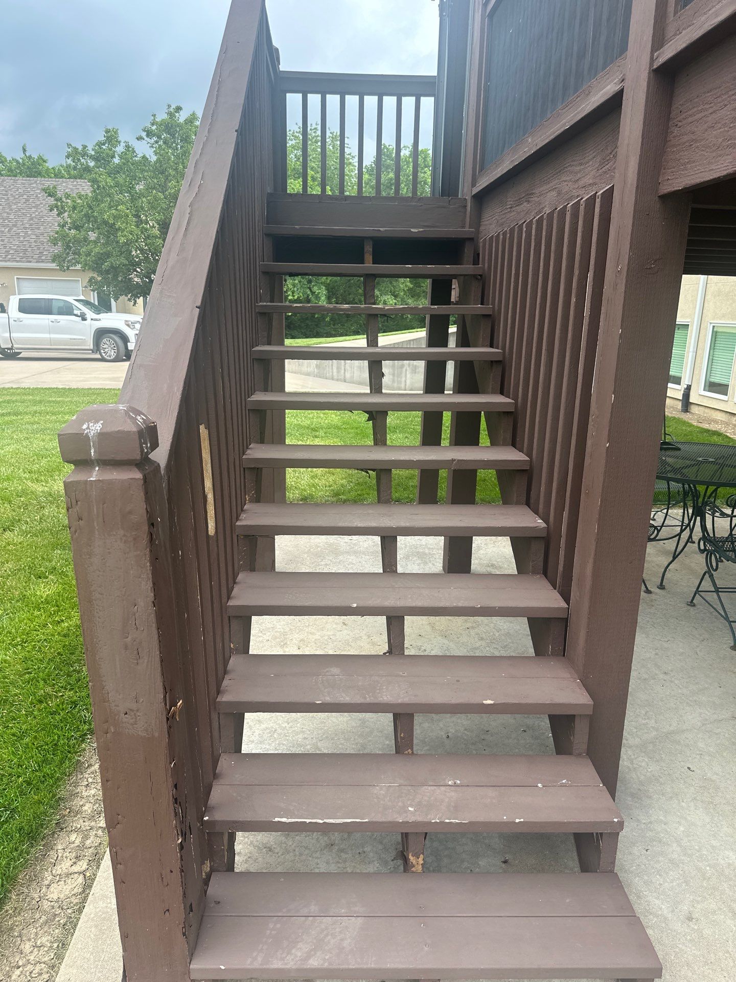 Roof, Windows, Doors, Landscaping and Deck by EEC Windows, Siding & Roofing