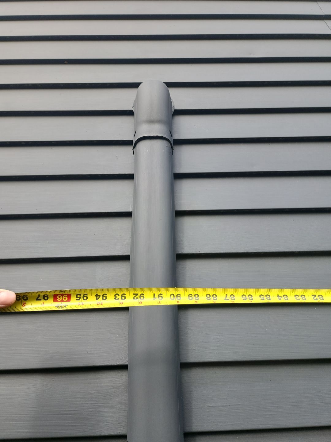 New Openings for new windows by UBrothers Construction