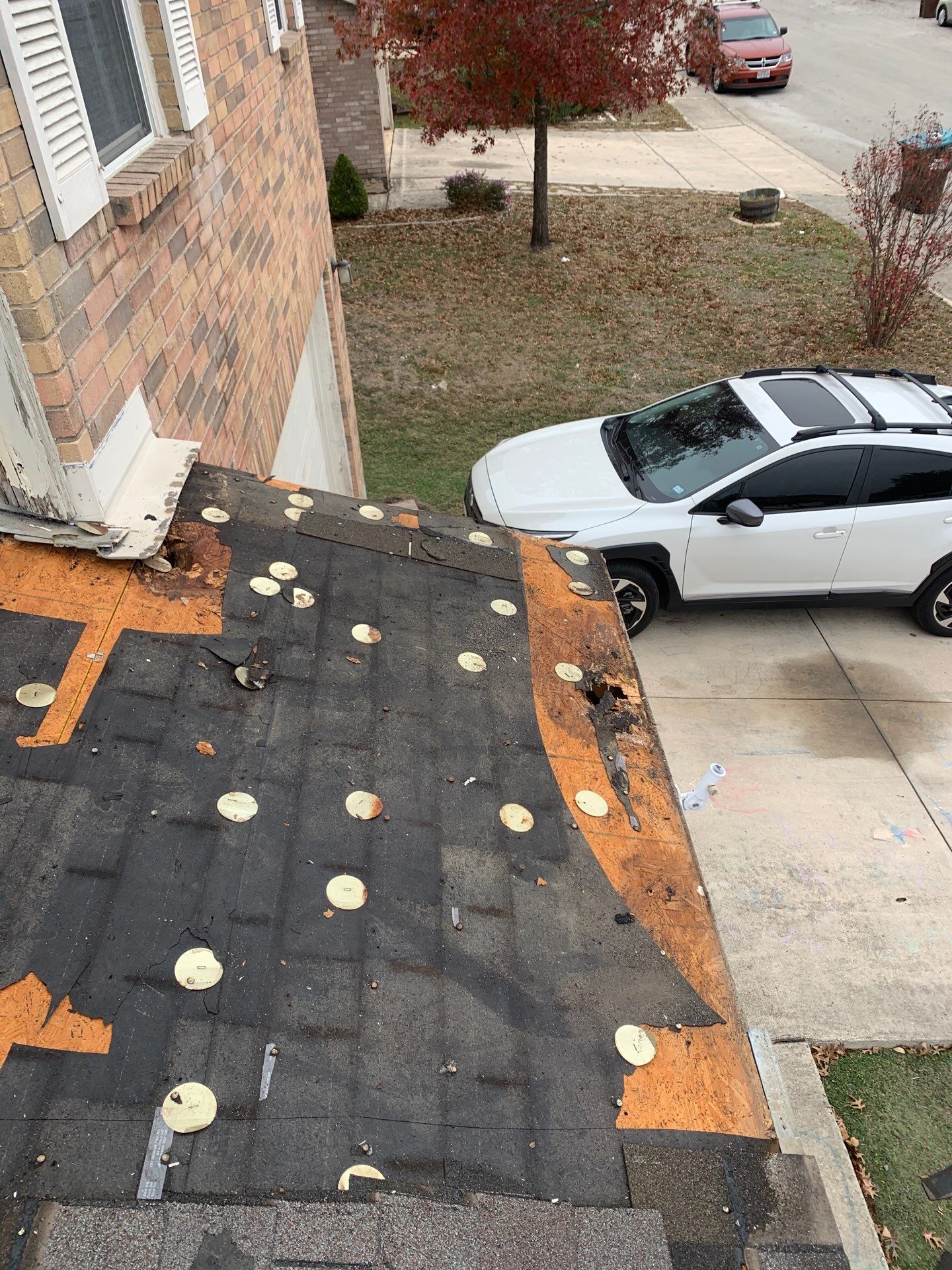 Roof Repair 78261 - San Antonio  by Rox Roofing