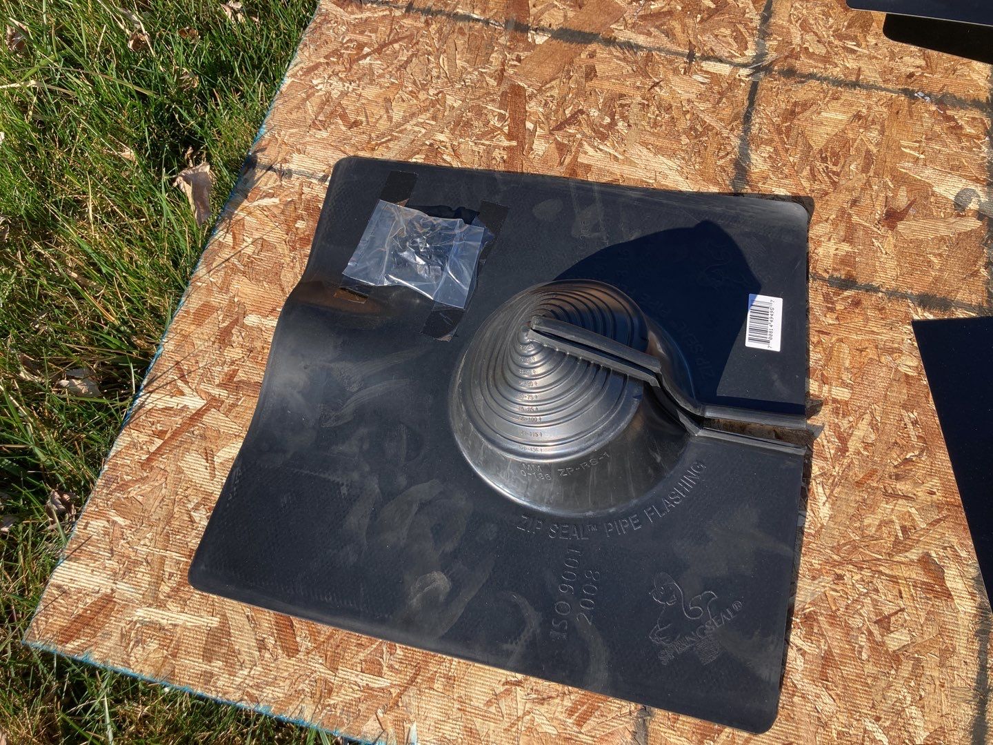 Residential Roofing Installation using Owens Corning by ID Roofing LLC