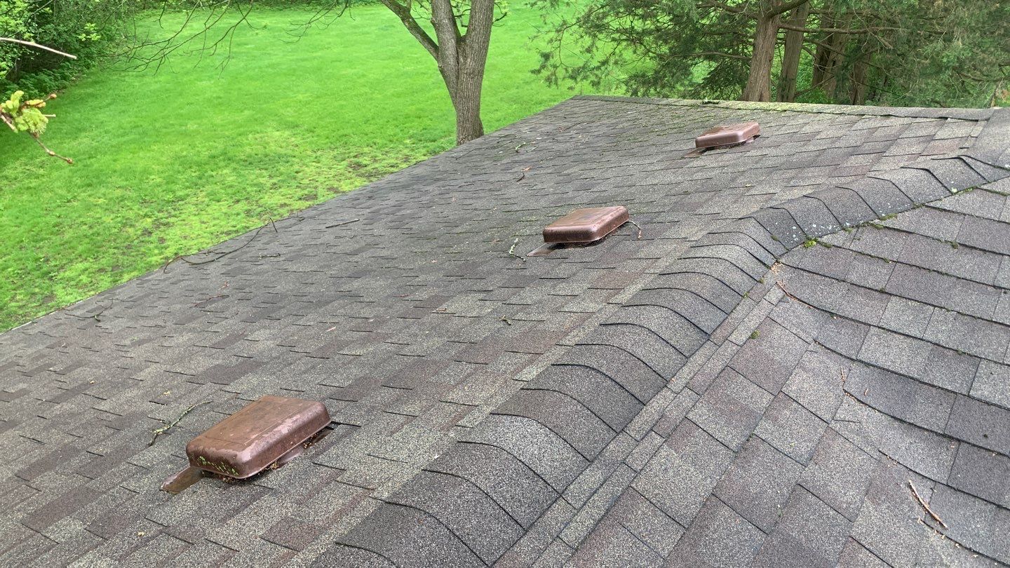 Roof Replacement using Owens Corning by 180 Contractors