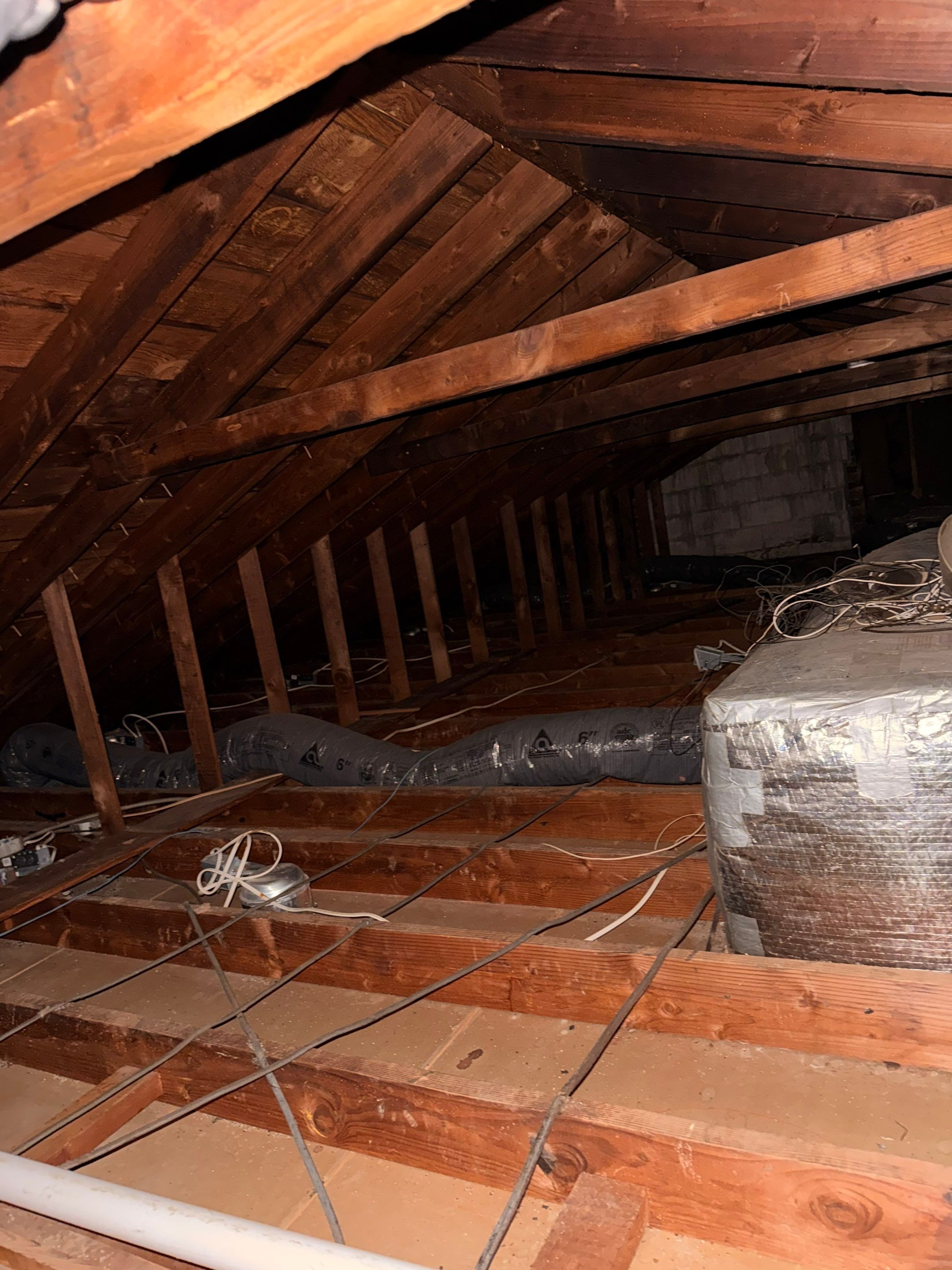 Project in Joppatowne, MD by Smart Energy Pros