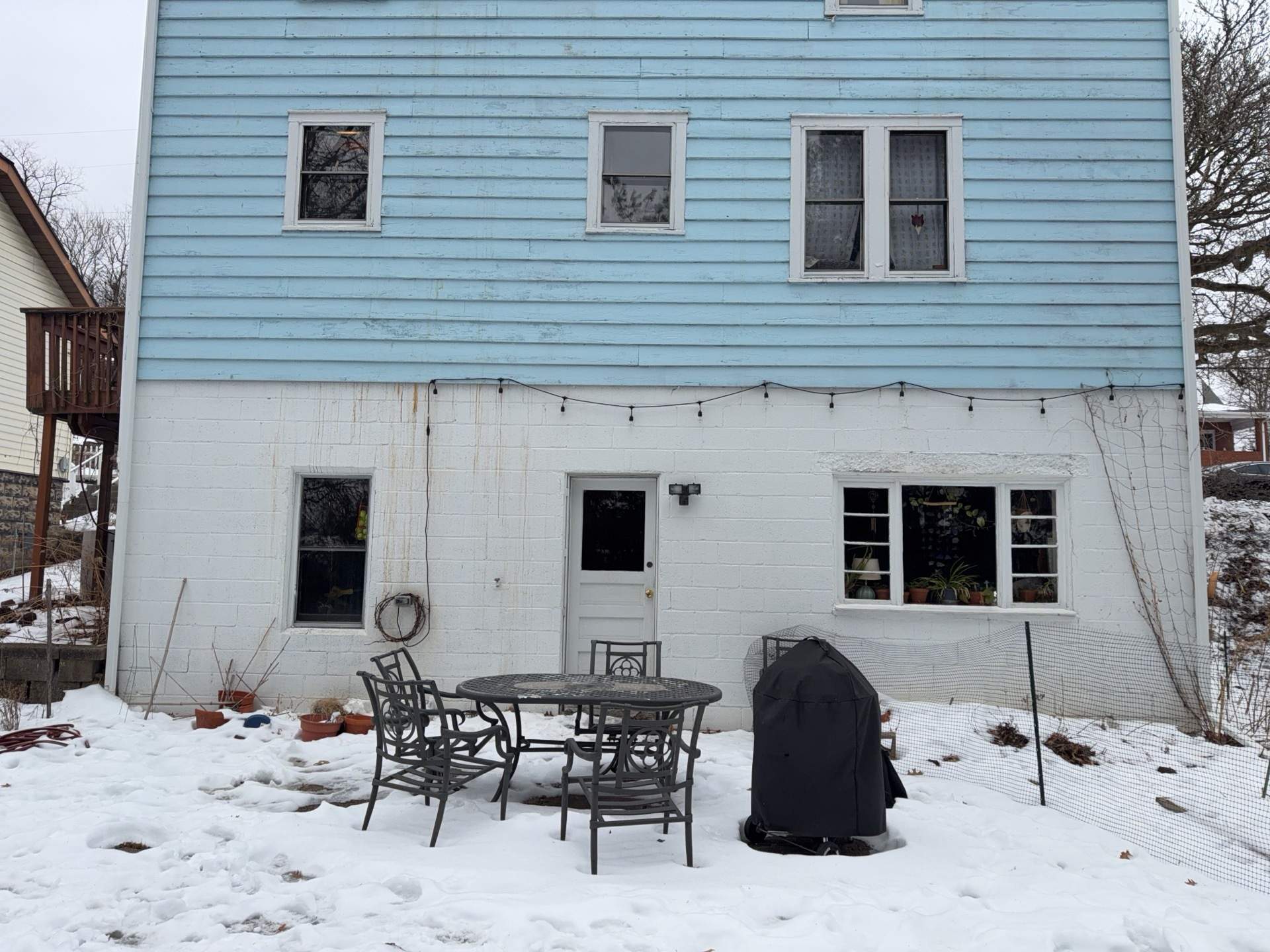 Wood Siding to James Hardie Lap Siding with Custom Paint by Ideal Siding Pittsburgh