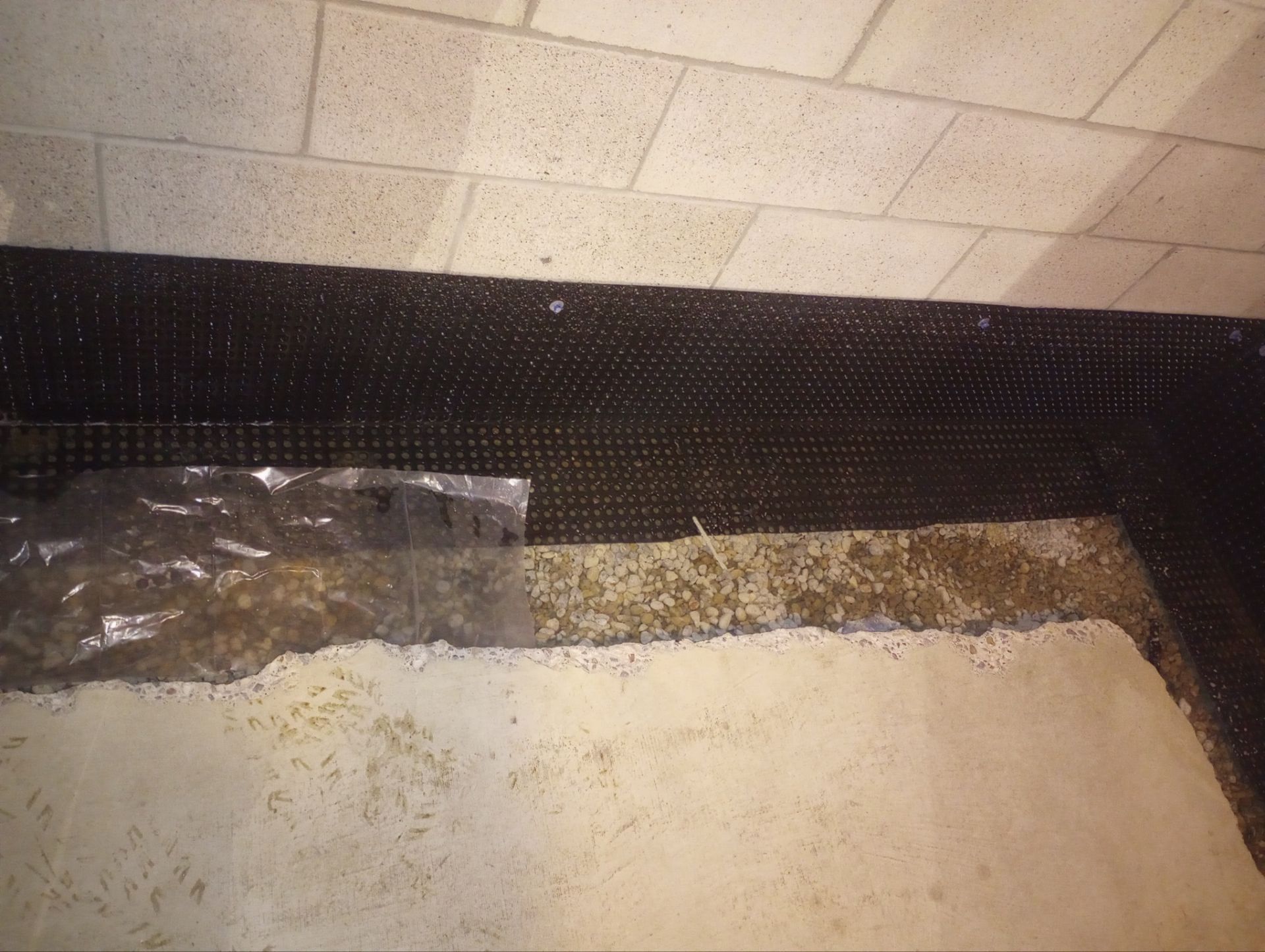 Property Management Partner Project by Waterproofing Northeast