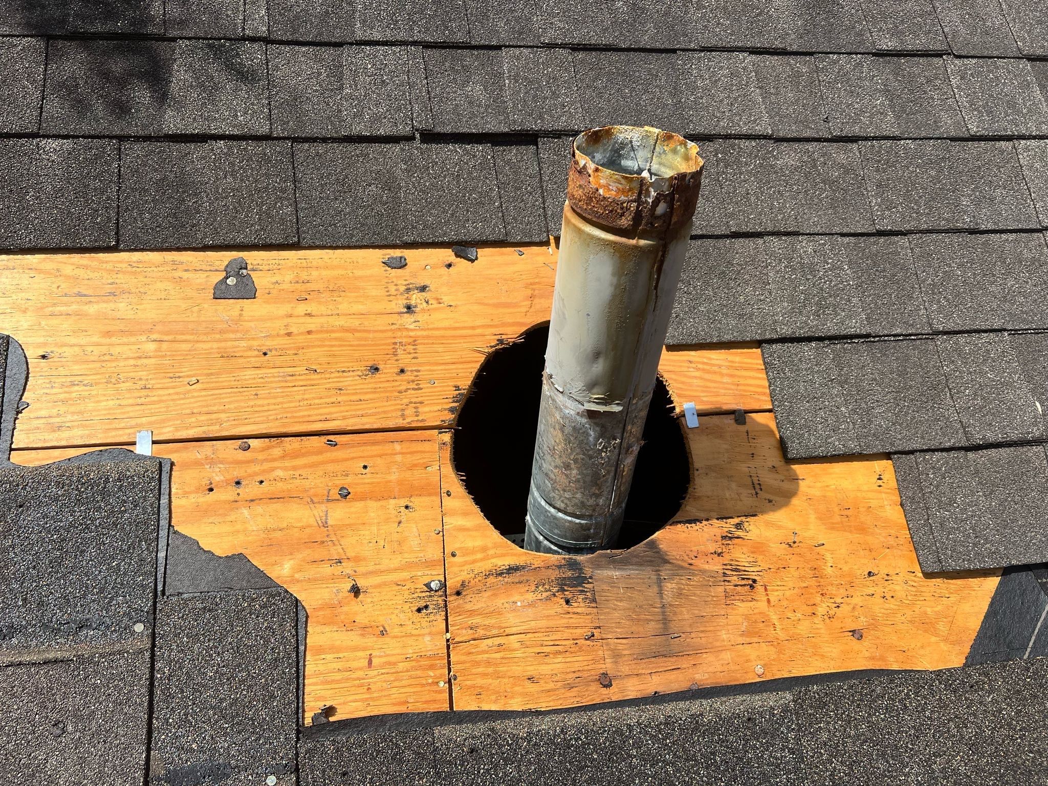 Roof Repair League City by Roof Repair Company