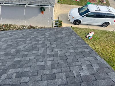 Shingle -> Shingle