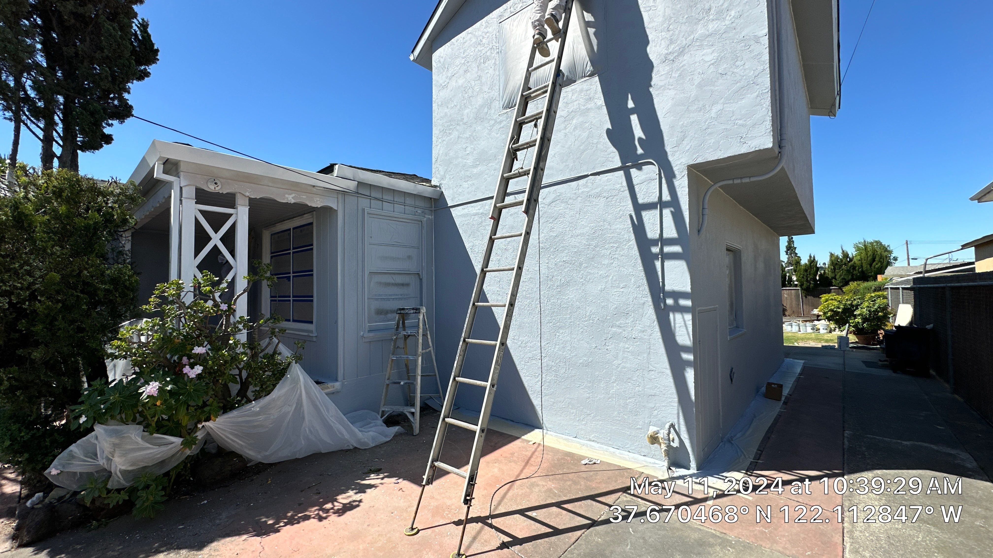 Interior- exterior Painting Hayward  by Herrera’s Bay Area Painting inc.