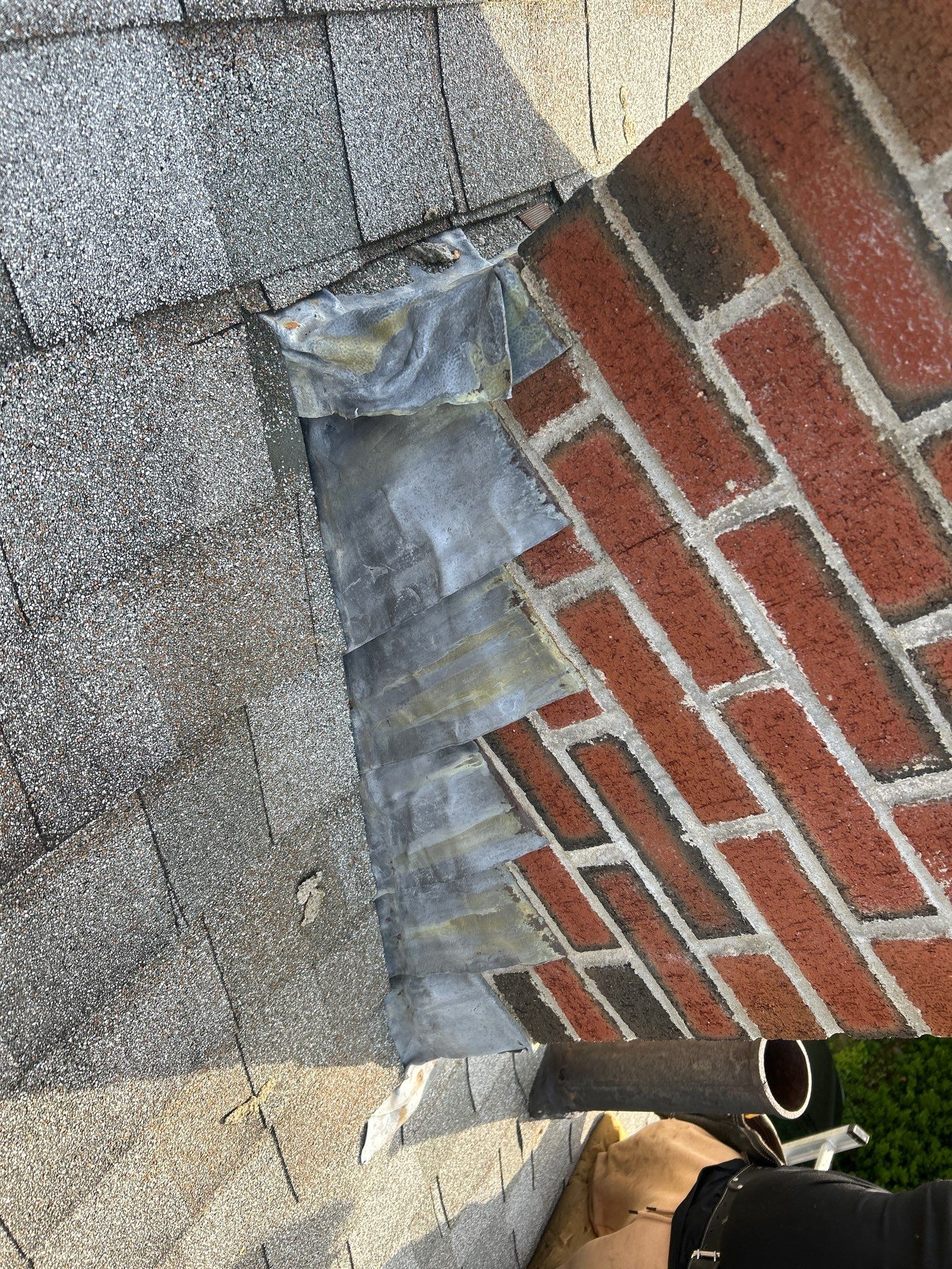 chimneys & pipe boots  | Haverhill by Mighty Dog Roofing of Greater Middlesex County