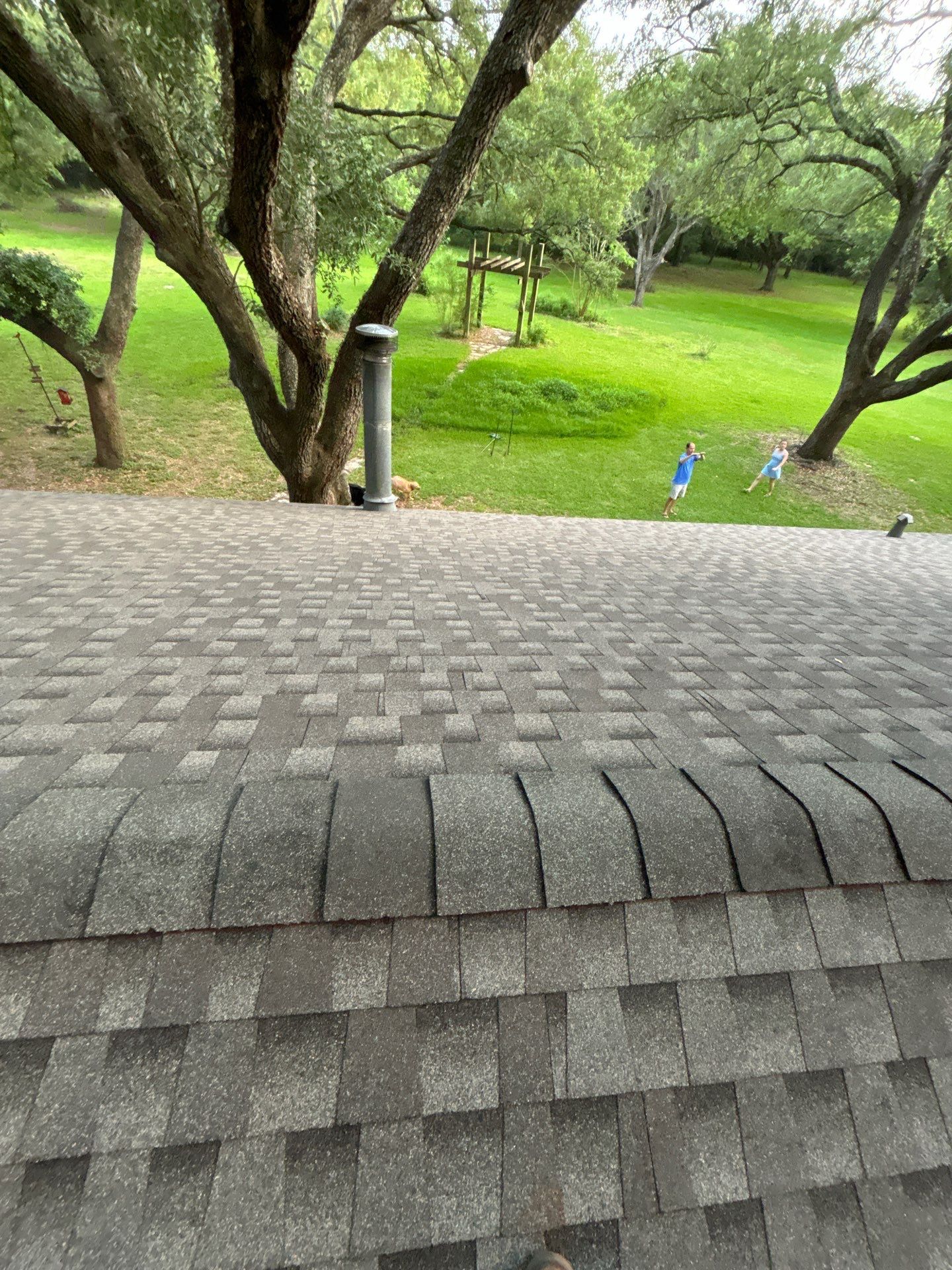 Roof Repair Pearland by Roof Repair Company