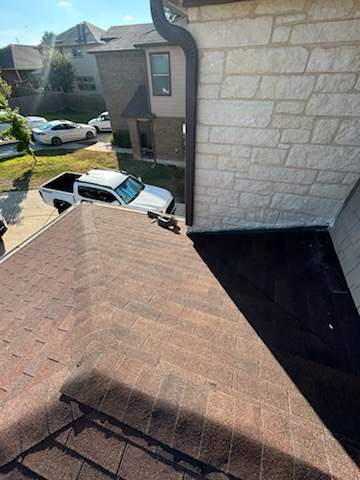 Roof Repair - 78245 by bh roofing