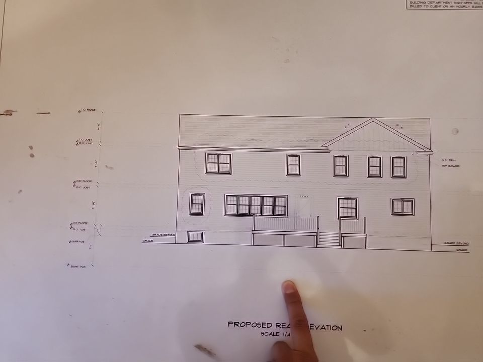 Siding and Roof for house with new addition in Milton, MA by UBrothers Construction