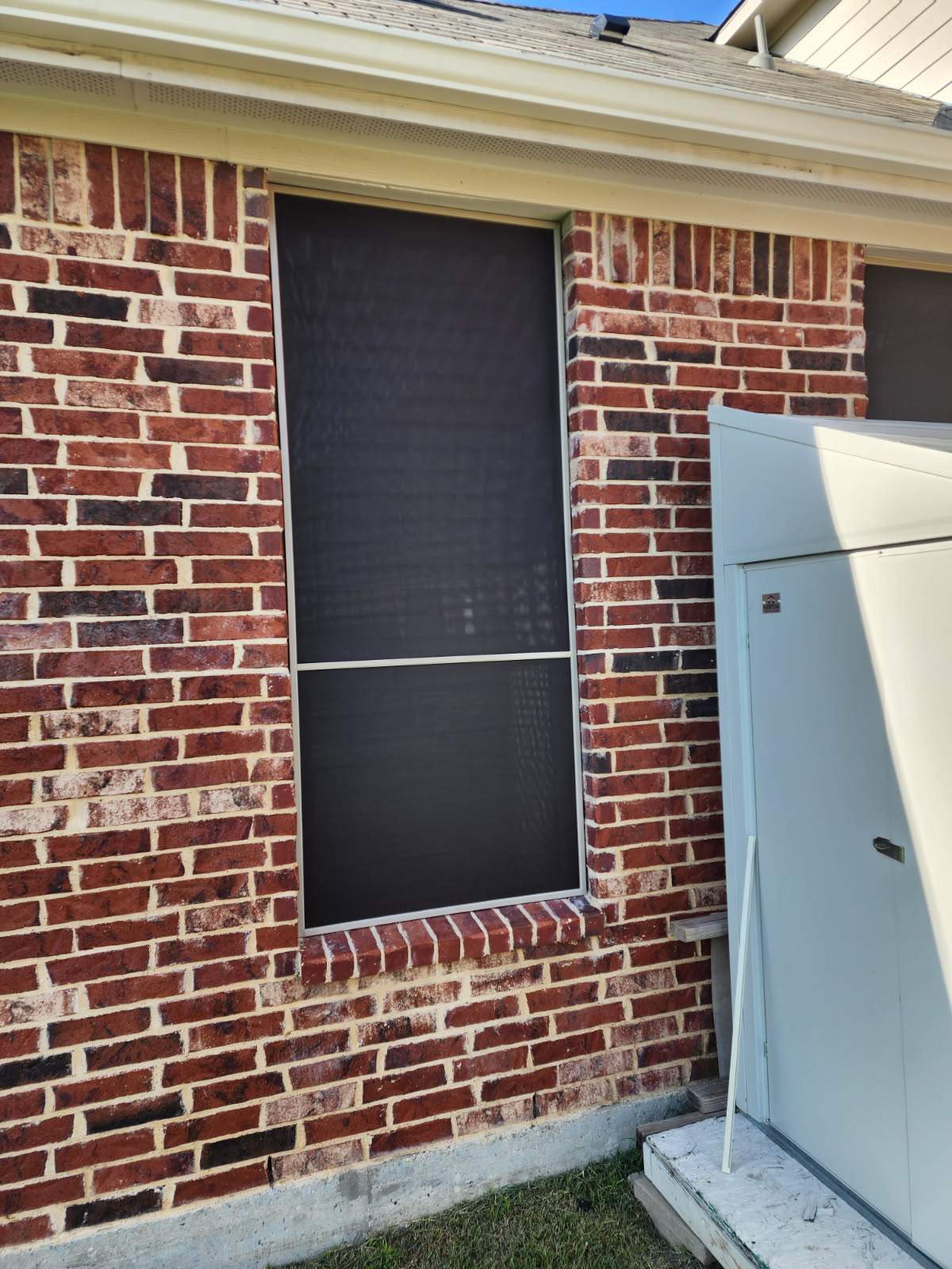 Project in Wylie by Rhino Roofing and General Contracting, LLC