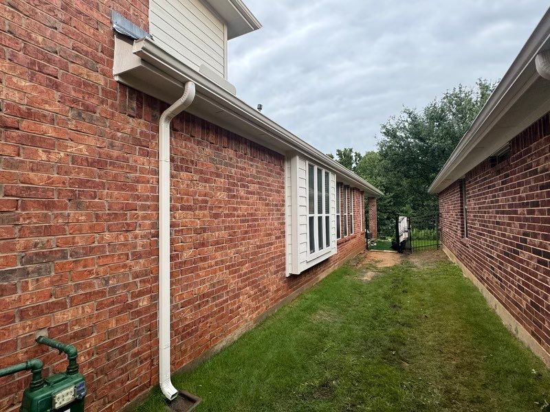 Project in Lantana by Armor Roofing | Exteriors