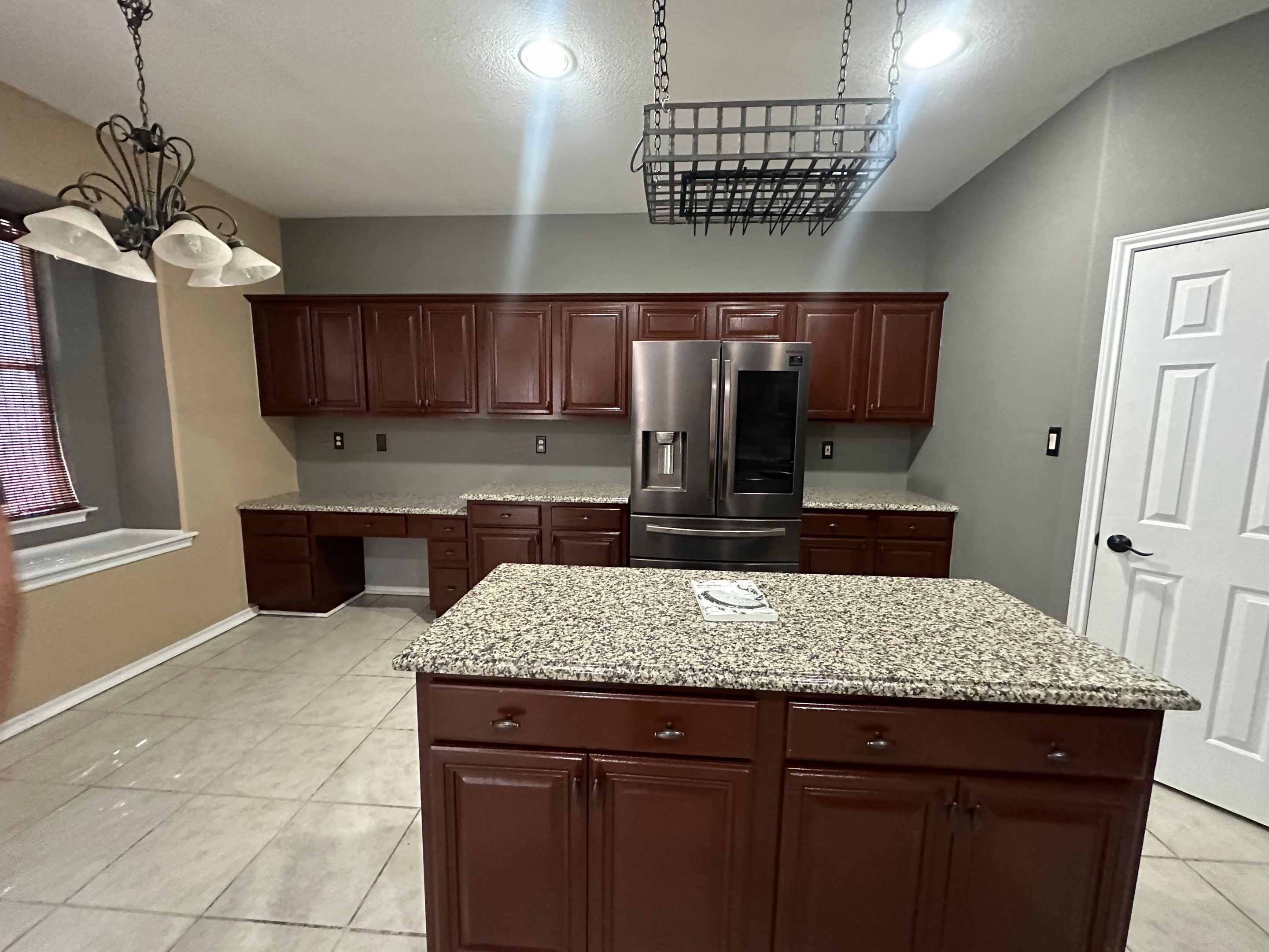 Longs Creek Kitchen Before and After by Legacy Bath and Kitchen 