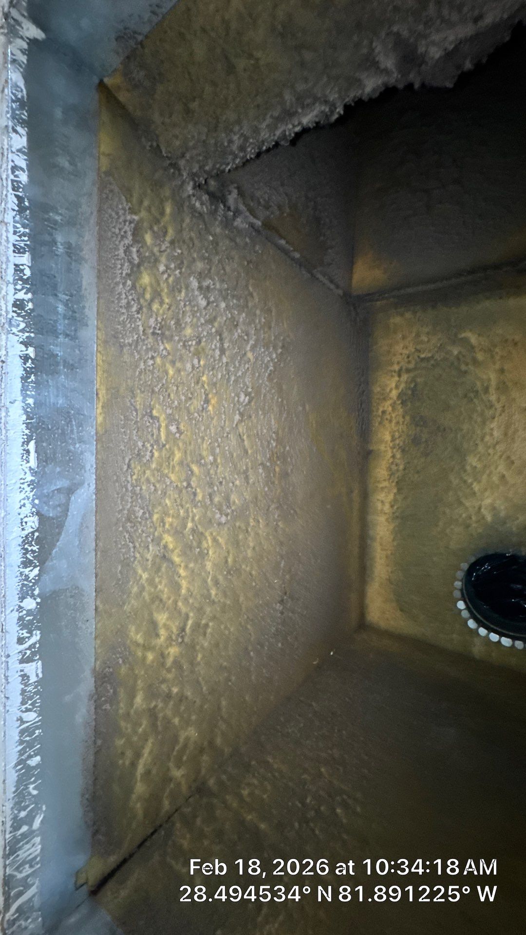 Air Duct Dryer Vent Cleaning Dryer Vent Repair in Groveland by Hygienic Air, Inc