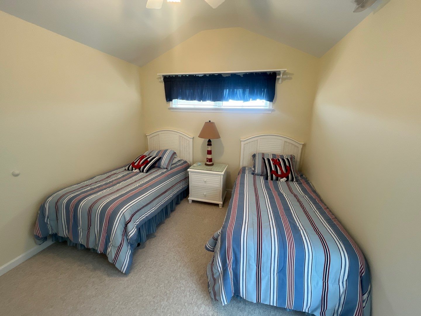 Project in Ocean City by FreshCoat Works LLC