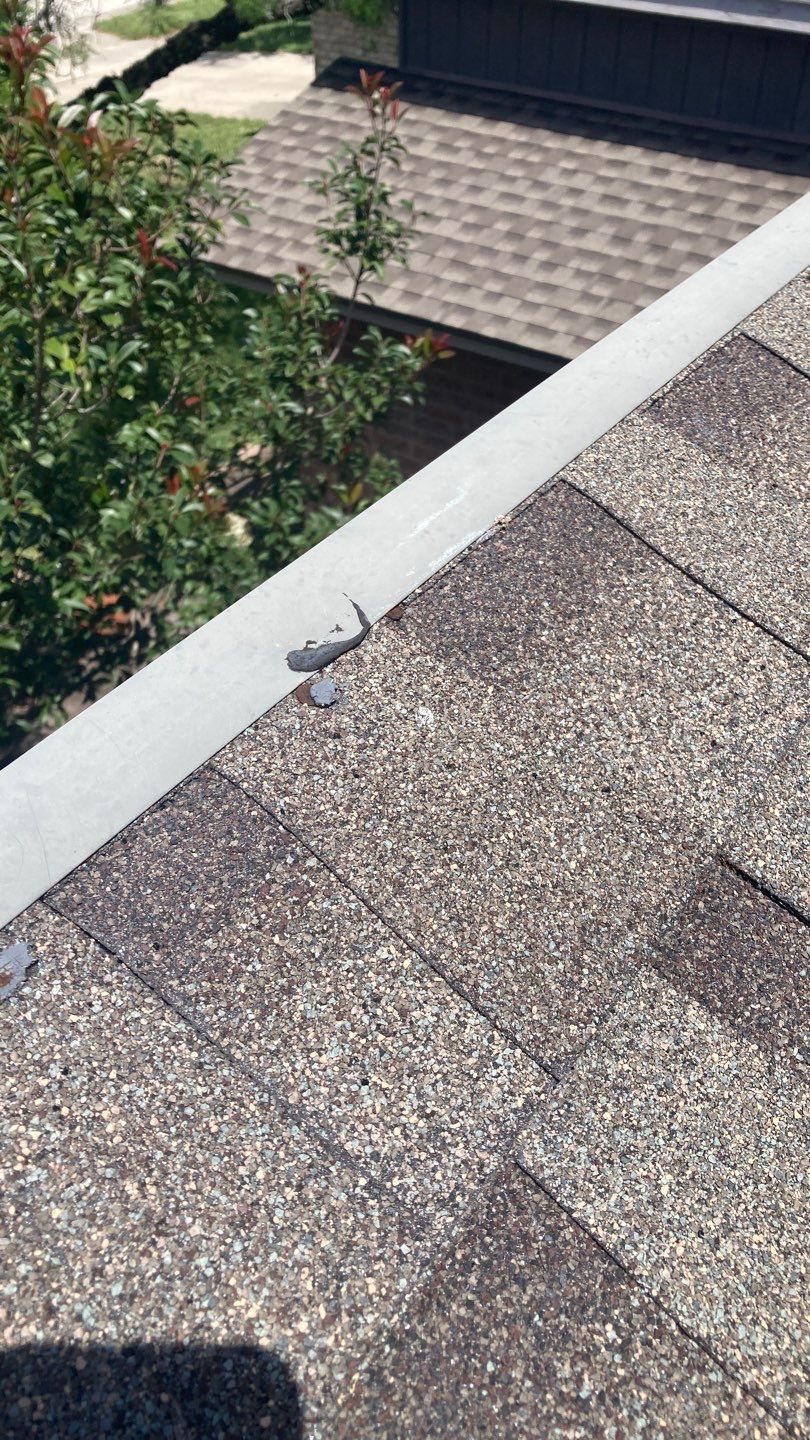 Residential Roofing Repair using Roofing Repair Products  by Lighthouse Roofing