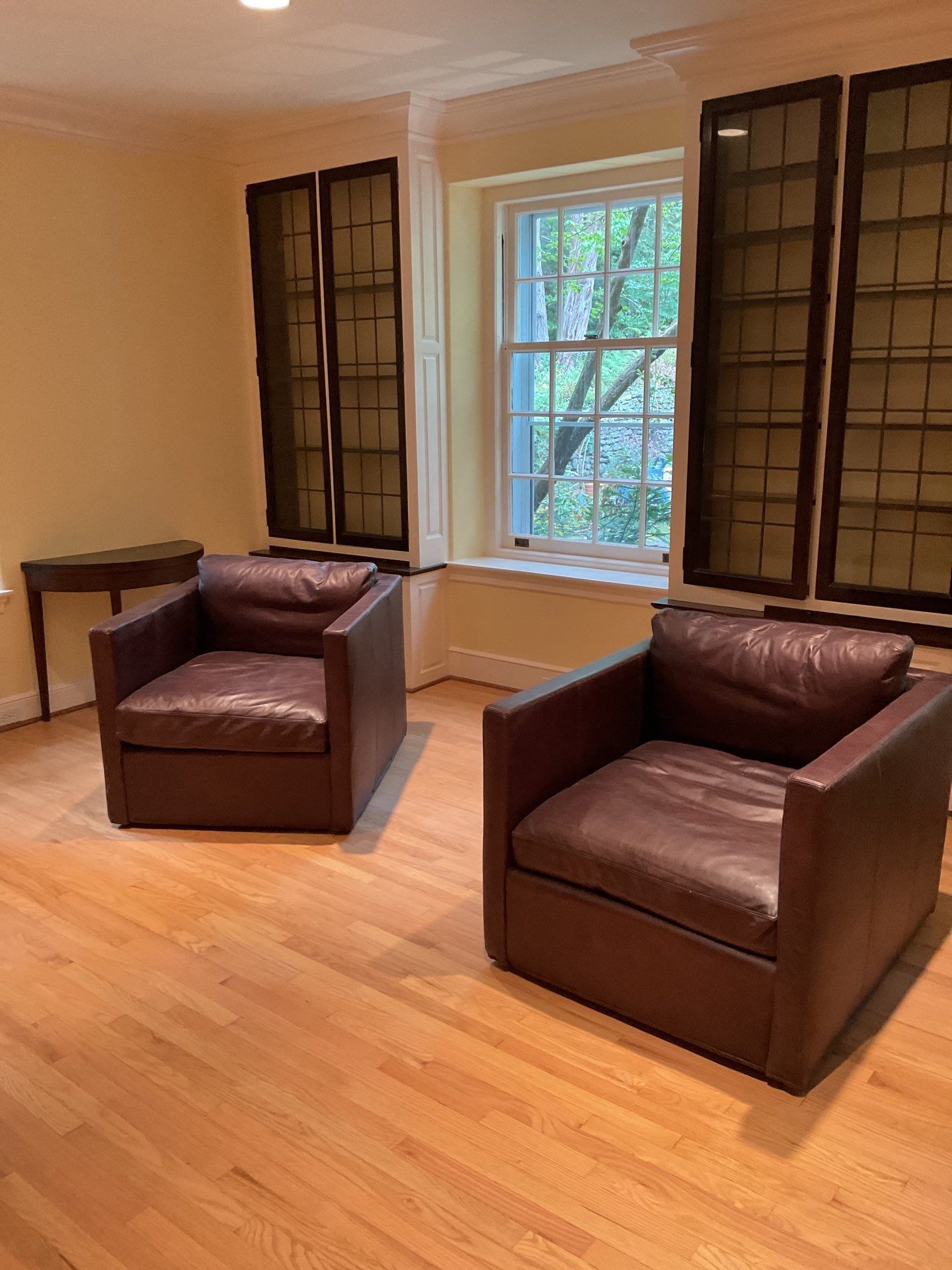 Whole-Home Interior Refresh in Mt. Airy by Groovy Hues