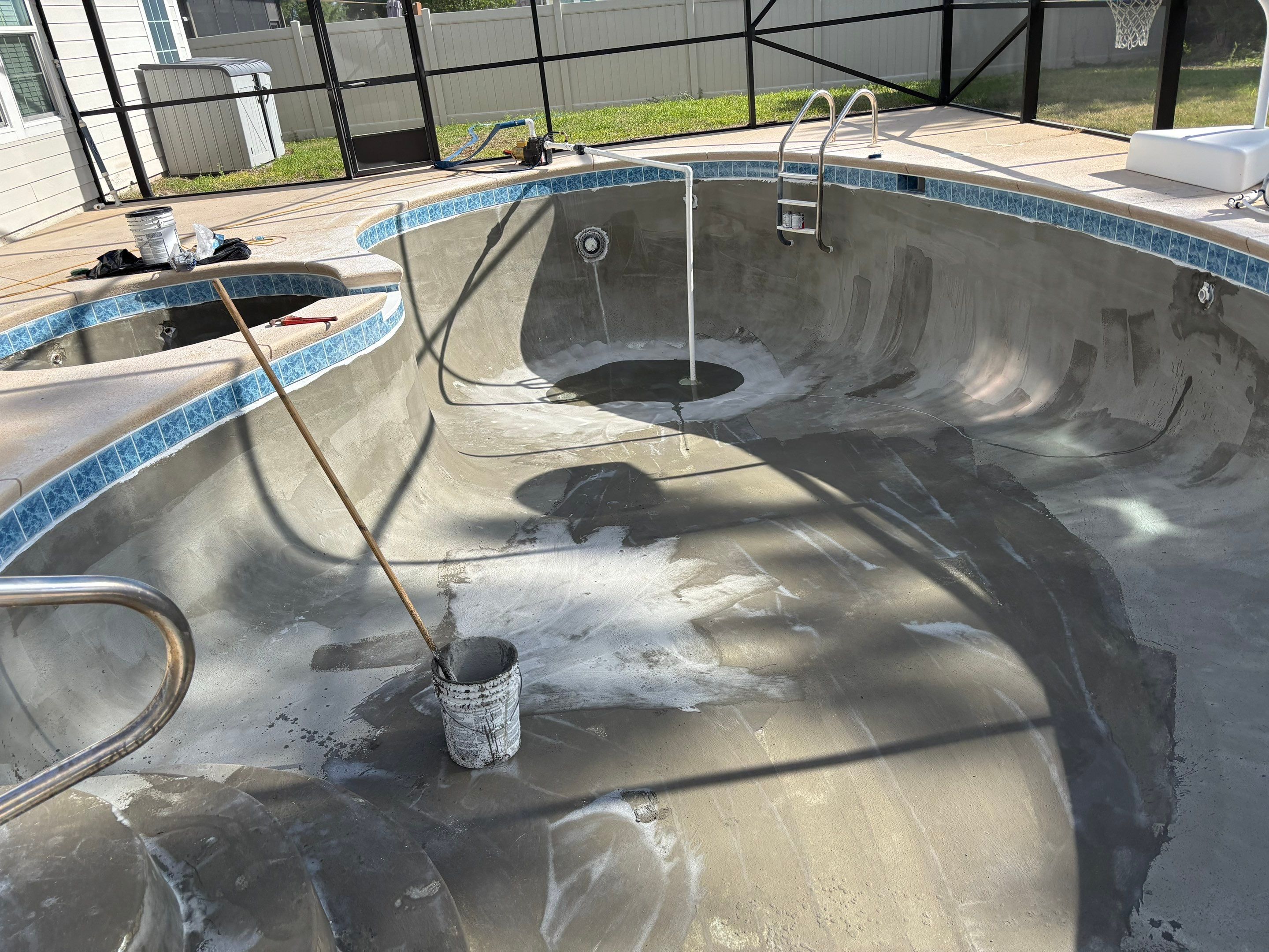 Neal Sherwood - PCB by ASP - America's Swimming Pool Company