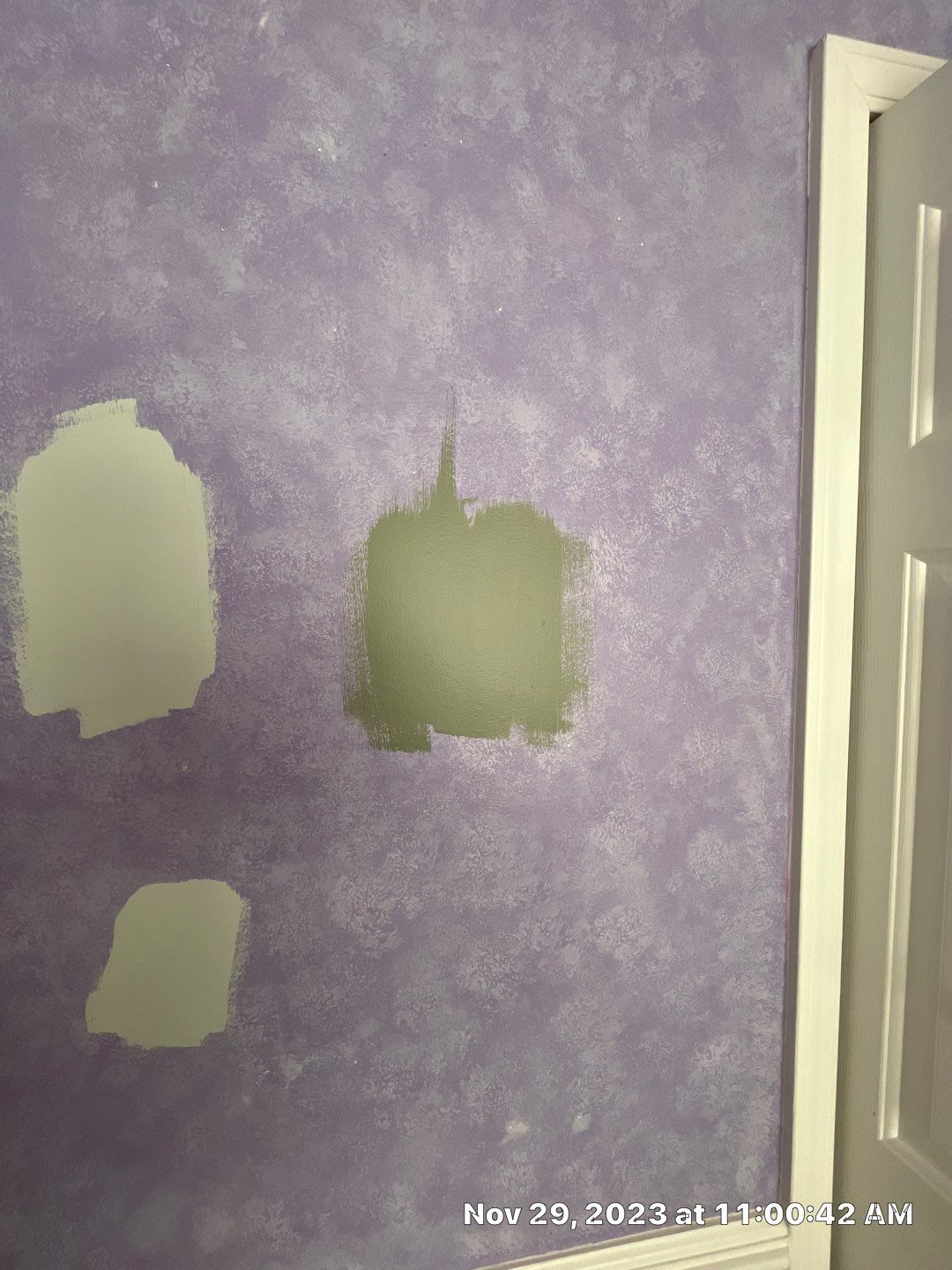 Interior Paint by Geaux 2 Guy, LLC