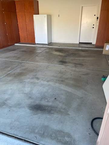 Exterior Painting & Garage Floor Coating - Scottsdale by Crash of Rhinos Painting & Garage Floors